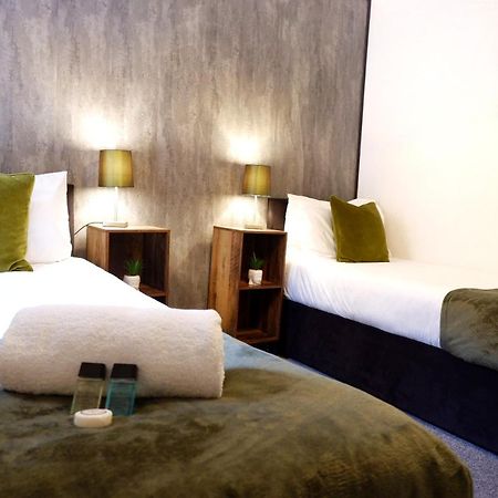 Cosy Apartment Nearby Train Station! Watford  Bagian luar foto